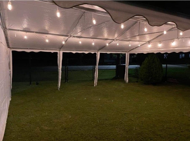 Tents