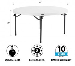 Round20Table 1712533064 60 INCH ROUND TABLE