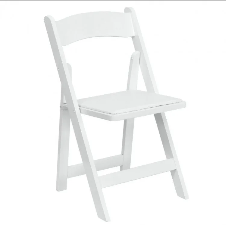 Garden Chairs (Resin Chairs)
