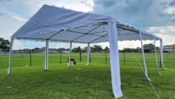 20x20ft Tent