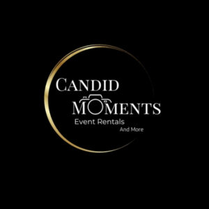 Candid Moments LLC Beaumont TX